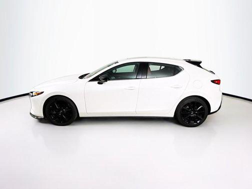 2023 Mazda Mazda3 2.5 Turbo AWD