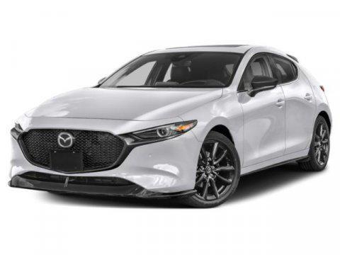 2023 Mazda Mazda3 2.5 Turbo AWD