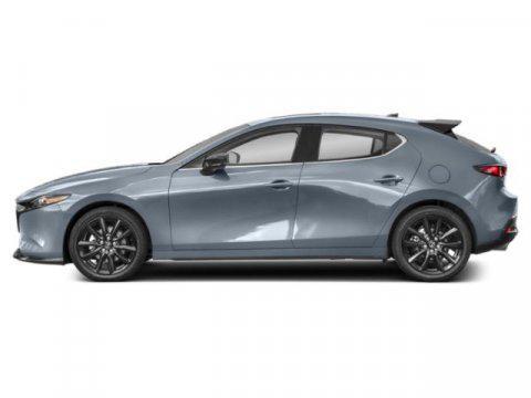 2023 Mazda Mazda3 2.5 Turbo AWD