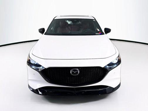 2023 Mazda Mazda3 2.5 Turbo AWD