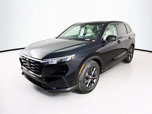 2026 Honda CR-V EX-L 2WD