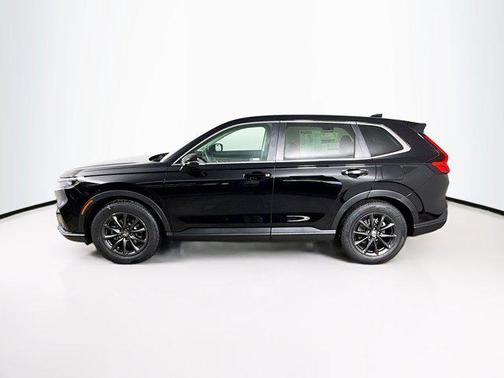 2026 Honda CR-V EX-L 2WD