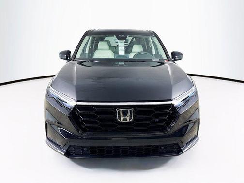 2026 Honda CR-V EX-L 2WD