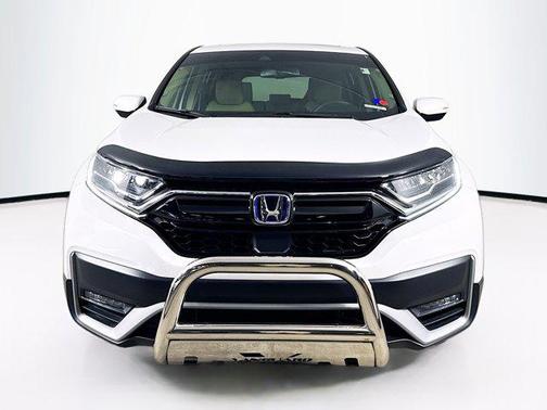 2021 Honda CR-V Hybrid EX-L