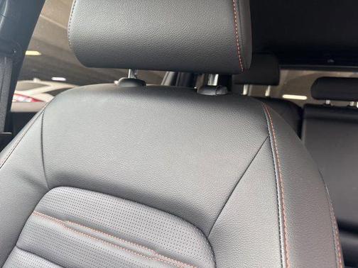 2026 Honda CR-V Hybrid Sport-L FWD