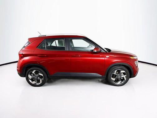 2023 Hyundai VENUE Limited