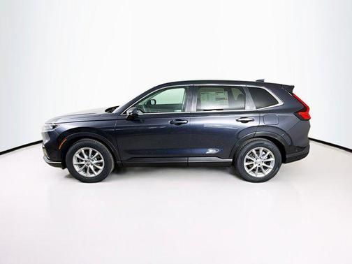 2026 Honda CR-V EX 2WD