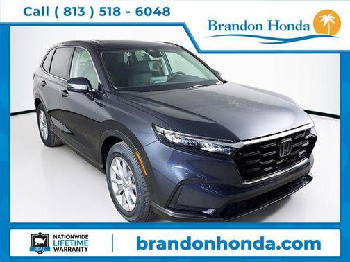 2026 Honda CR-V EX 2WD