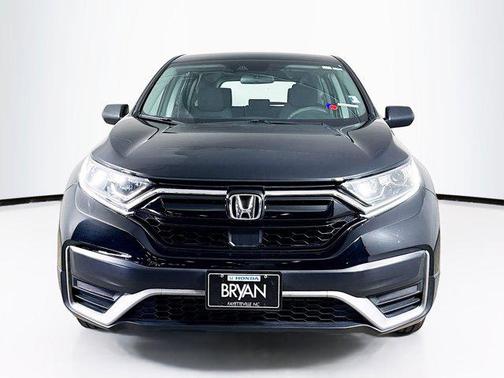 2021 Honda CR-V 2WD LX
