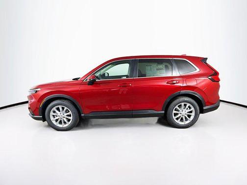 2025 Honda CR-V EX AWD