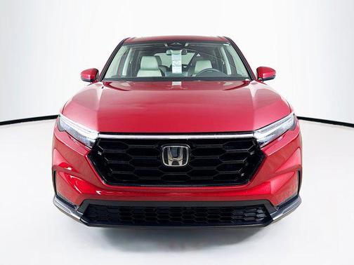 2025 Honda CR-V EX AWD
