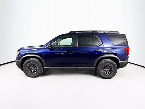 2026 Honda Passport AWD TrailSport