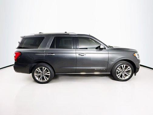 2020 Ford Expedition Platinum