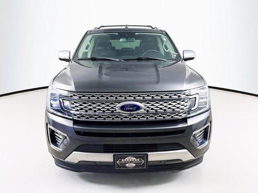 2020 Ford Expedition Platinum