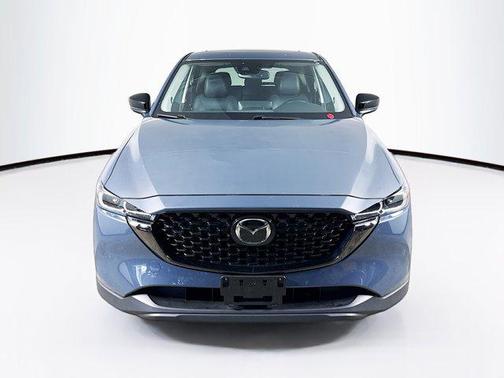 2024 Mazda CX-5 Carbon Edition