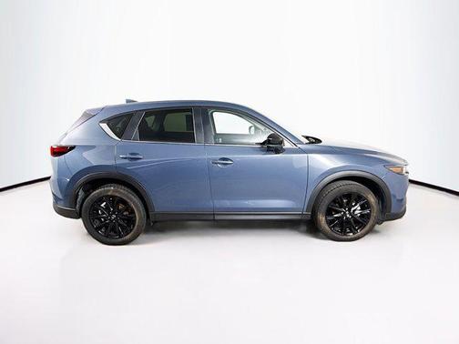 2024 Mazda CX-5 Carbon Edition