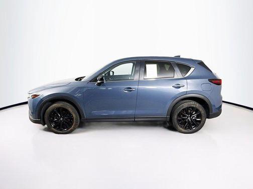 2024 Mazda CX-5 Carbon Edition