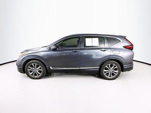 2020 Honda CR-V 2WD Touring