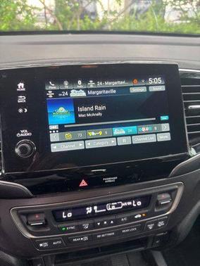 2022 Honda Pilot 2WD Special Edition