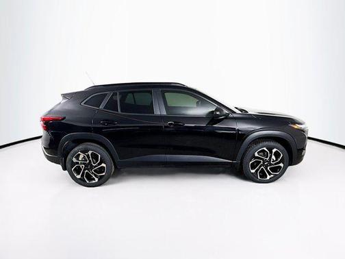 2024 Chevrolet Trax FWD 2RS