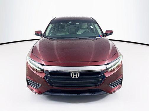 2019 Honda Insight EX