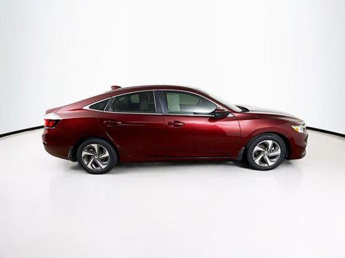 2019 Honda Insight EX