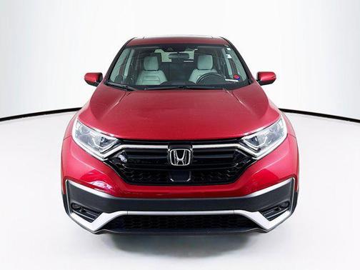 2022 Honda CR-V 2WD EX