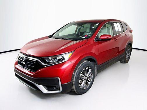2022 Honda CR-V 2WD EX