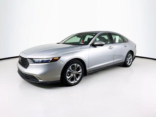2023 Honda Accord EX 1.5T