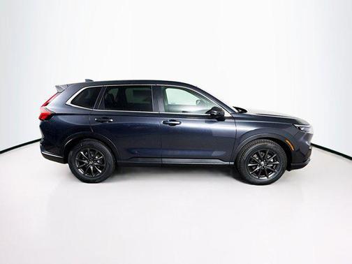 2026 Honda CR-V EX-L 2WD