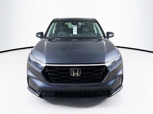 2026 Honda CR-V EX-L 2WD