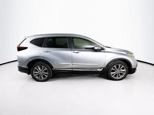 2020 Honda CR-V 2WD Touring