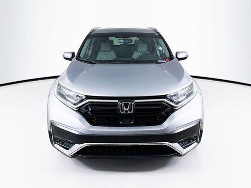 2020 Honda CR-V 2WD Touring