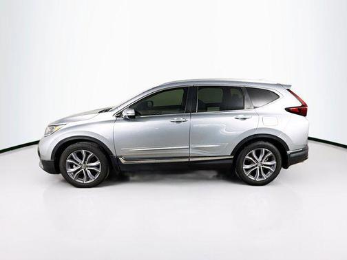 2020 Honda CR-V 2WD Touring