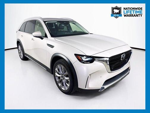 2024 Mazda CX-90 3.3 Turbo Premium