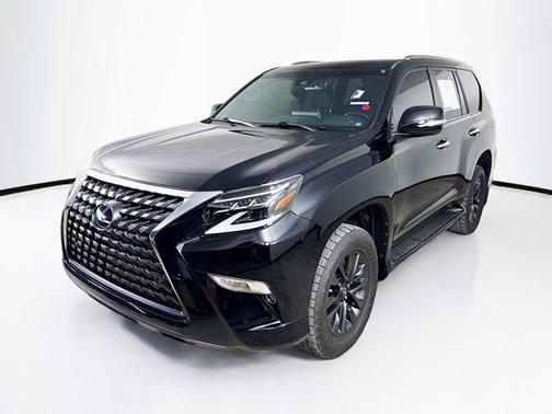 2022 Lexus GX 460 Premium