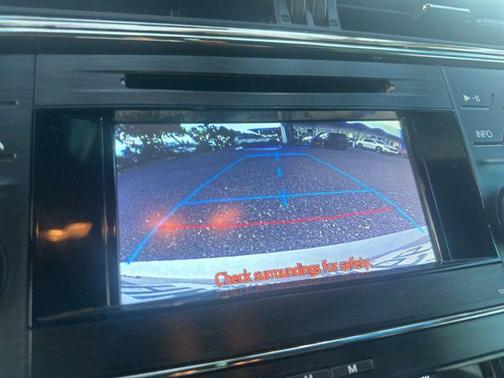 2014 Toyota Avalon Limited