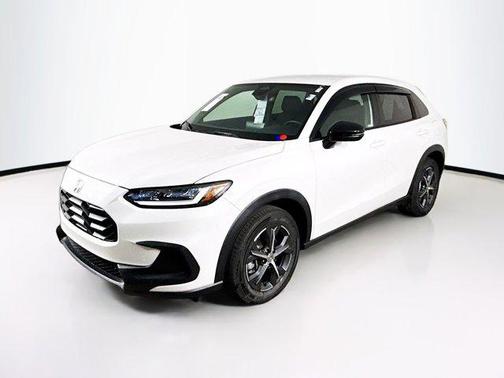 2023 Honda HR-V 2WD Sport