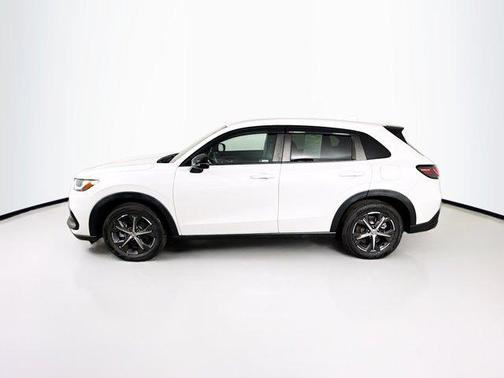 2023 Honda HR-V 2WD Sport