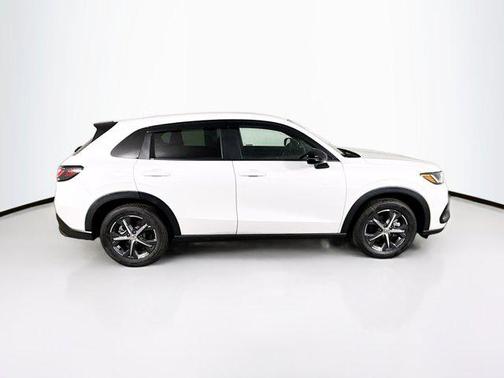2023 Honda HR-V 2WD Sport
