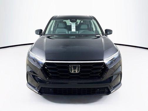 2025 Honda CR-V EX-L 2WD
