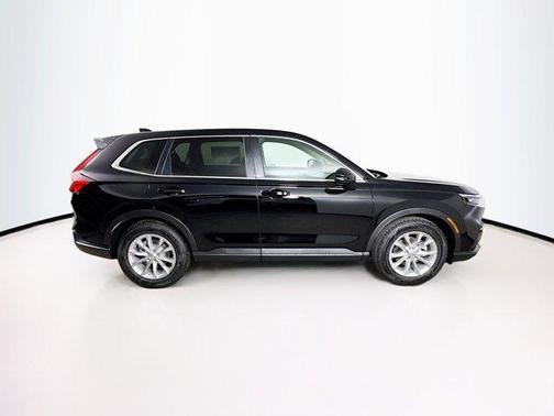 2025 Honda CR-V EX-L 2WD