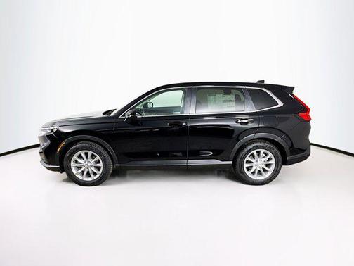 2025 Honda CR-V EX-L 2WD
