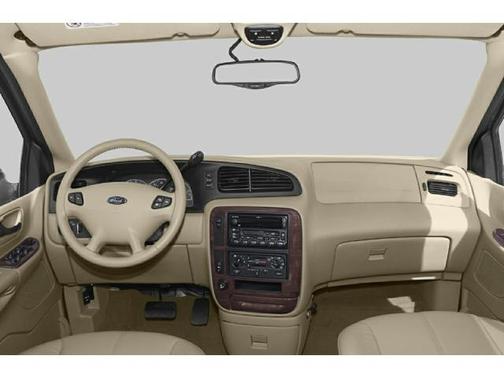 2003 Ford Windstar SE