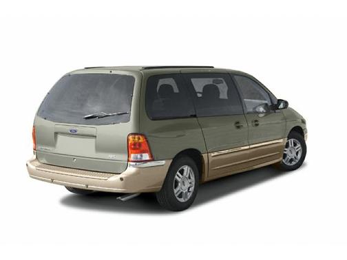 2003 Ford Windstar SE