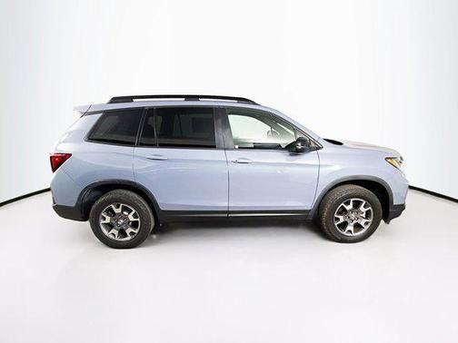 2022 Honda Passport AWD TrailSport