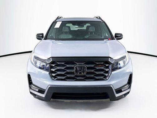 2022 Honda Passport AWD TrailSport