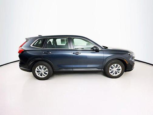 2024 Honda CR-V LX 2WD