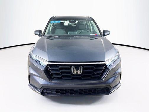 2024 Honda CR-V LX 2WD