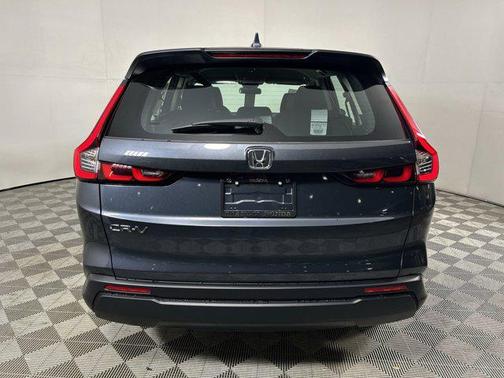 2024 Honda CR-V LX 2WD